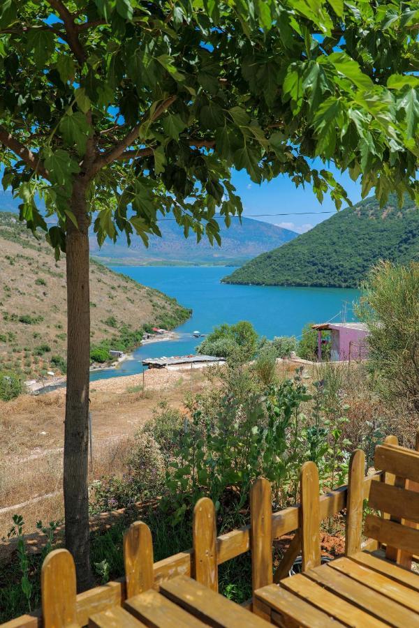 Galaxy Hotel Εξαμίλιο Εξωτερικό φωτογραφία